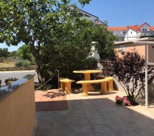 Studio Apartment in Lopar with Terrace, Air Conditioning, Wi-Fi (4842-1)