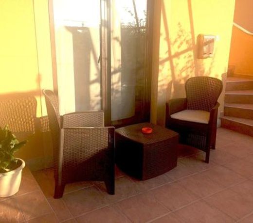 Studio Apartment in Lopar with Terrace, Air Conditioning, Wi-Fi (4842-1)