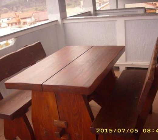 Apartment 696-9 for 4+2 pers. in Lopar