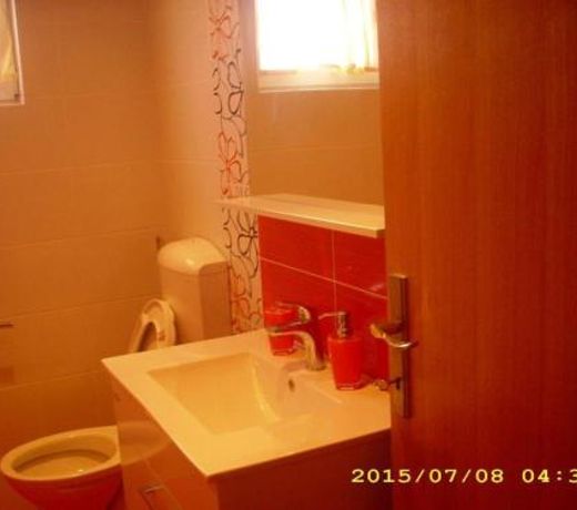 Apartment 696-9 for 4+2 pers. in Lopar