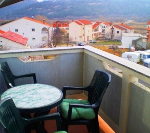 Apartment 696-8 for 2+2 pers. in Lopar