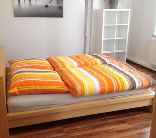 Ferienwohnung zum Rabenauer Grund