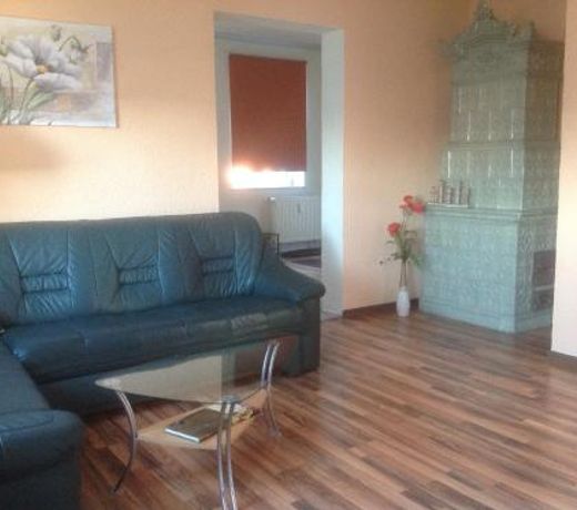 Ferienwohnung zum Rabenauer Grund