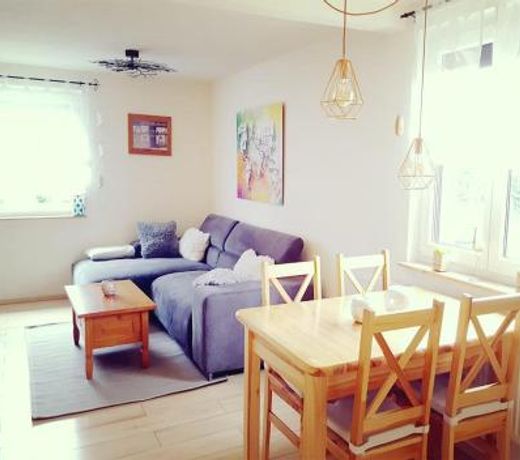 Ferienhaus Polly