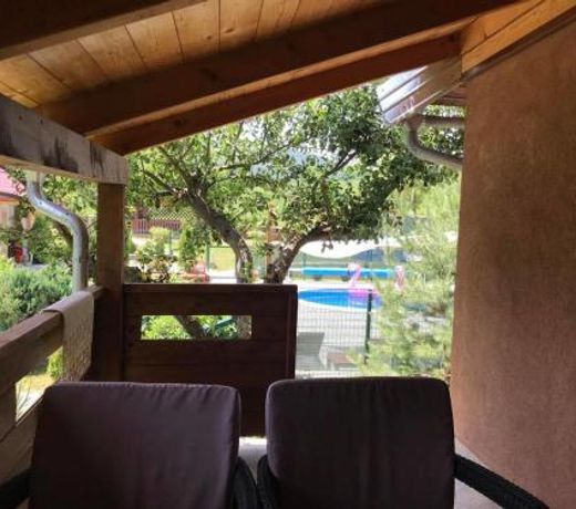 Family friendly apartments with a swimming pool Ostarski Stanovi, Plitvice - 17806