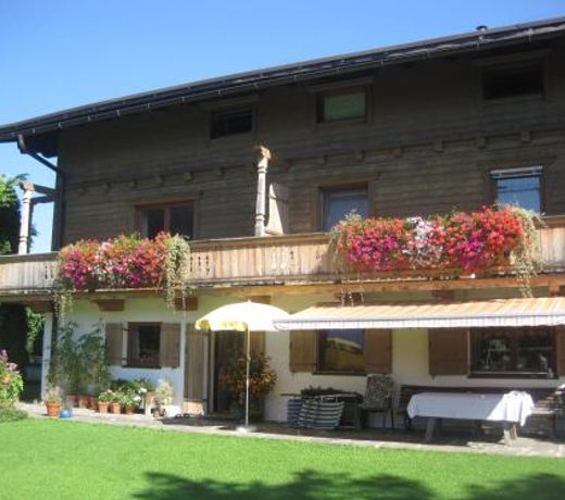 Landhaus Sommerau