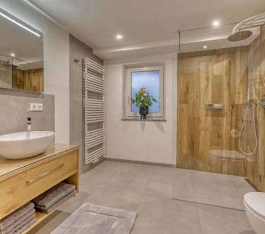 Ferienwohnung Lankl im Bayerischen Wald