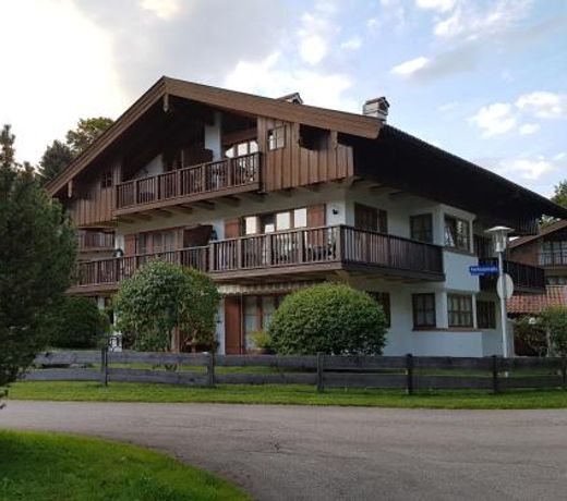 Fewo Sonntagshorn