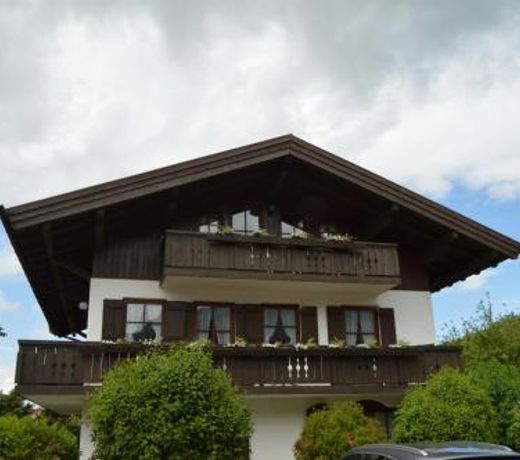Am Sonneneck - Wohnung 7