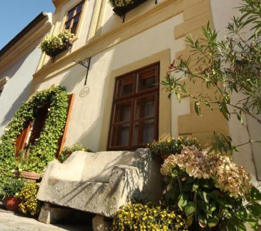 TiMiMoo The smallest Hotel in Austria