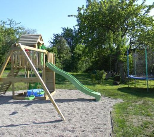 Ferienhaus Frieda