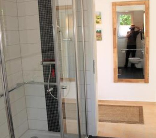 Ferienhaus Frieda