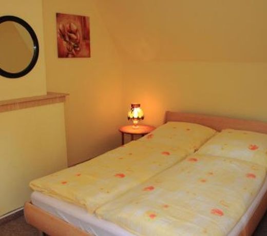 Ferienwohnung Karger
