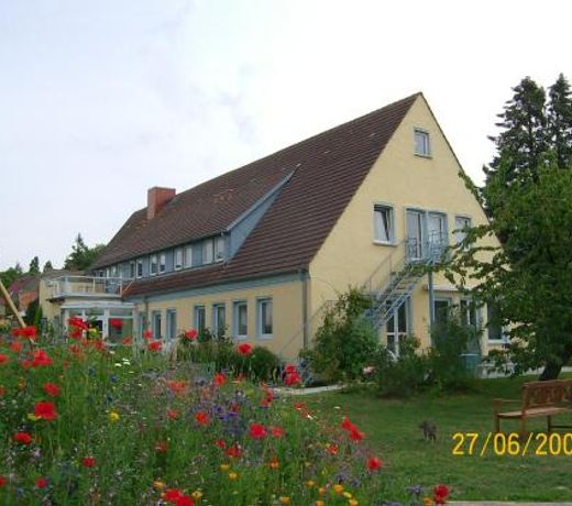 Ferienwohnungen Blume