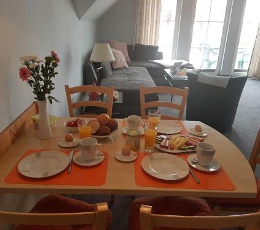 Ferienwohnung bis 6 Personen _ Nae
