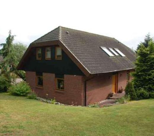 Jasmunder Ferienwohnung