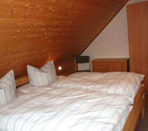 Jasmunder Ferienwohnung