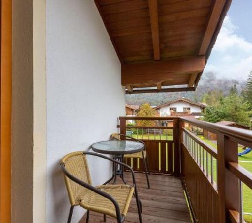 Blissful Apartment in Sankt Ulrich am Pillersee with Balcony