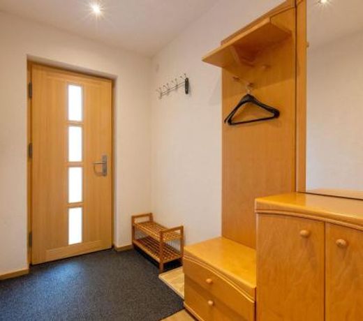 Blissful Apartment in Sankt Ulrich am Pillersee with Balcony