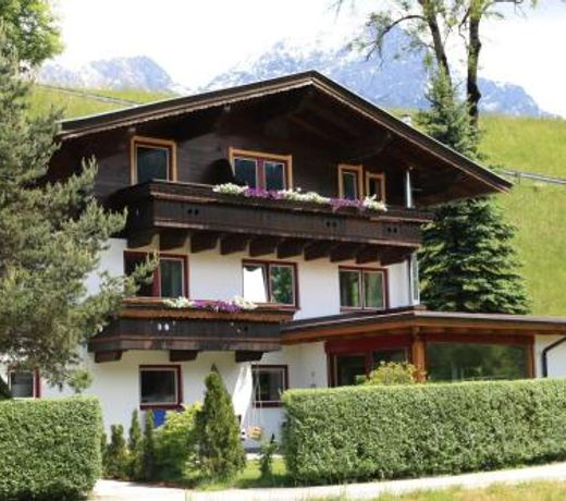Zagglhaus
