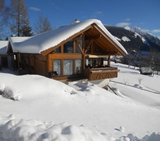 Haus Diamant by Schladming-Appartements