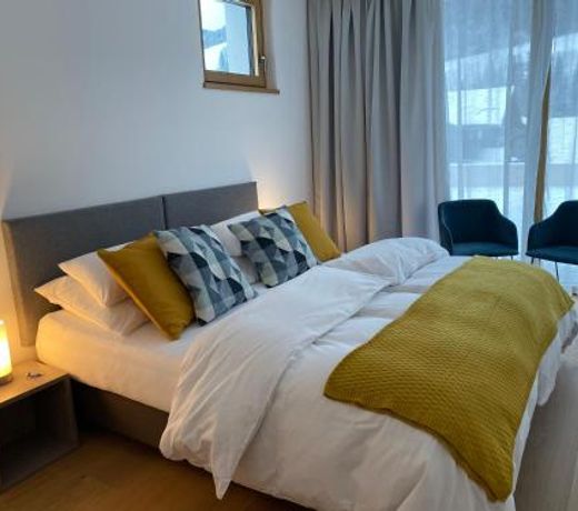Appartement Schladming Neu