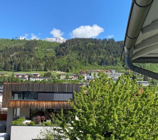 Haus Silent - Mountain View