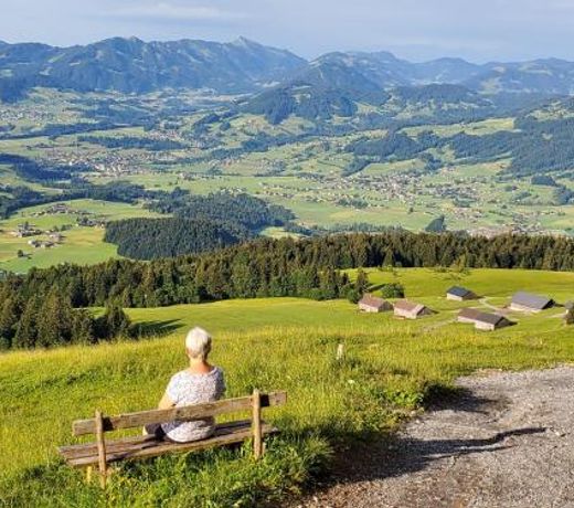 UNSER VORSASS - Klausberg