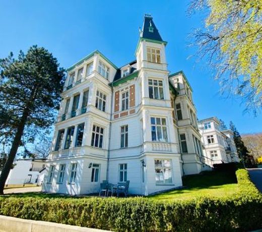 Villa Schlossbauer - Ferienwohnung 12