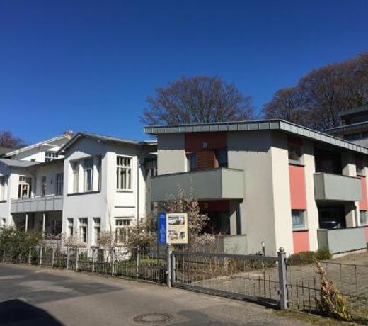 Villa Jasmin App. 1
