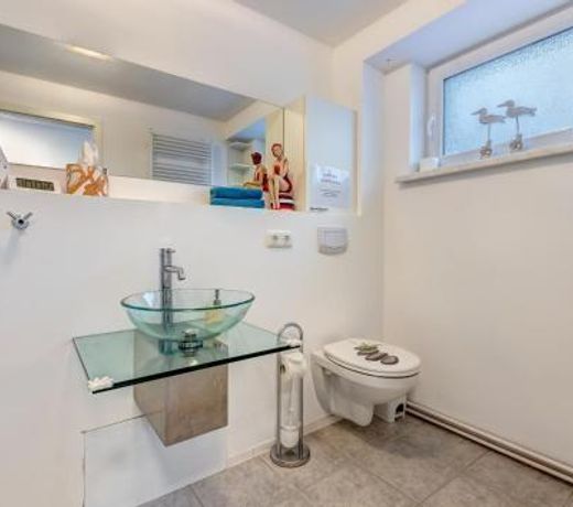 Ferienwohnung Johanna
