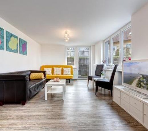 Ferienwohnung Johanna