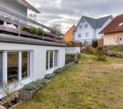Ferienwohnung Johanna