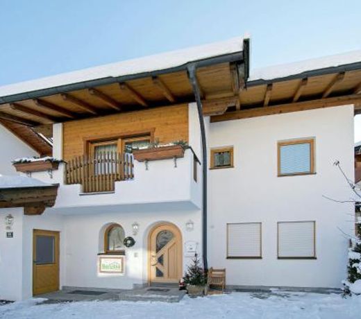 Luxurious Holiday Home in Soll with Sauna