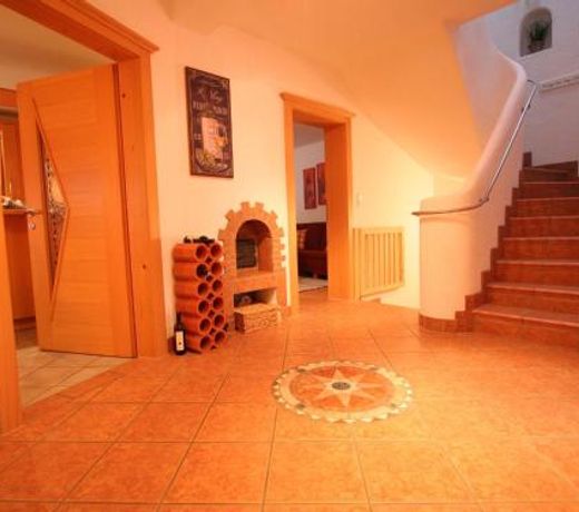 Luxurious Holiday Home in Soll with Sauna