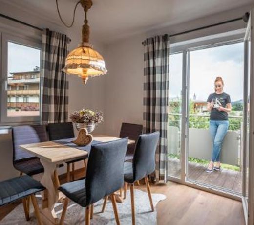 Appartement Eve