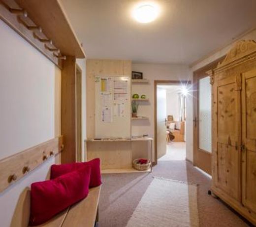 Appartement Waldruhe