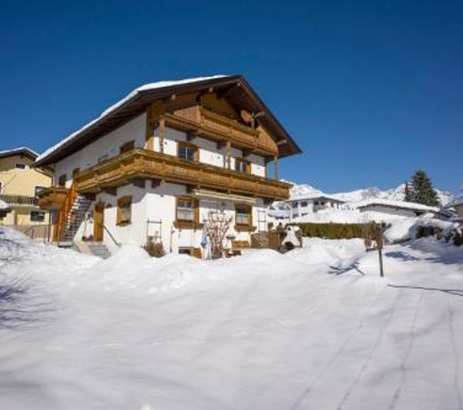 Appartement Waldruhe