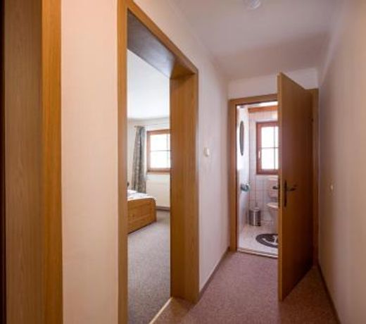 Appartement Waldruhe