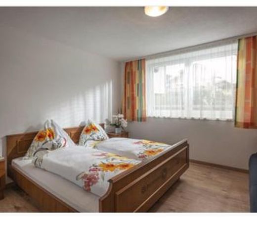 Ferienwohnung Graber