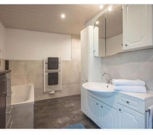 Ferienwohnung Graber