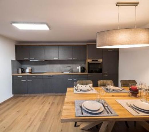 Mayerl's Kaiserappartement