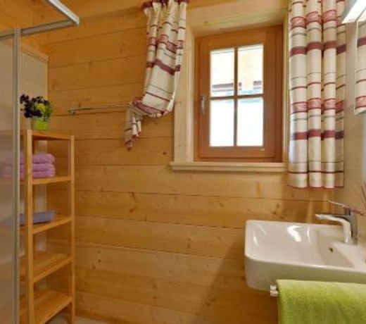 Ferienwohnung Lechenhof