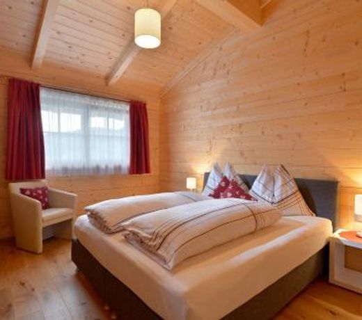 Ferienwohnung Lechenhof