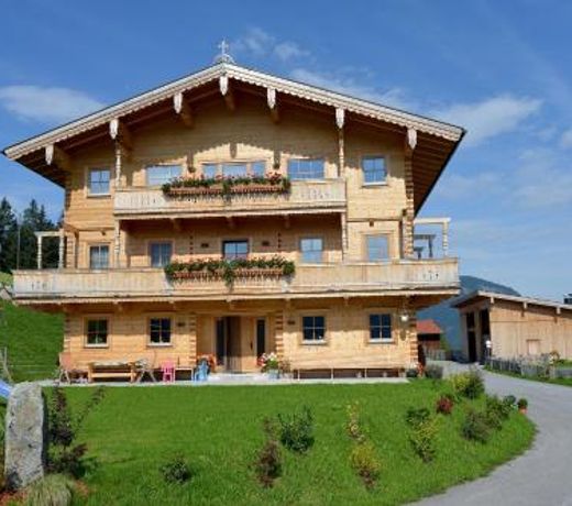 Ferienwohnung Lechenhof