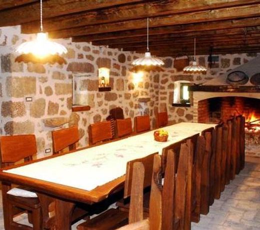 Stone House Varos