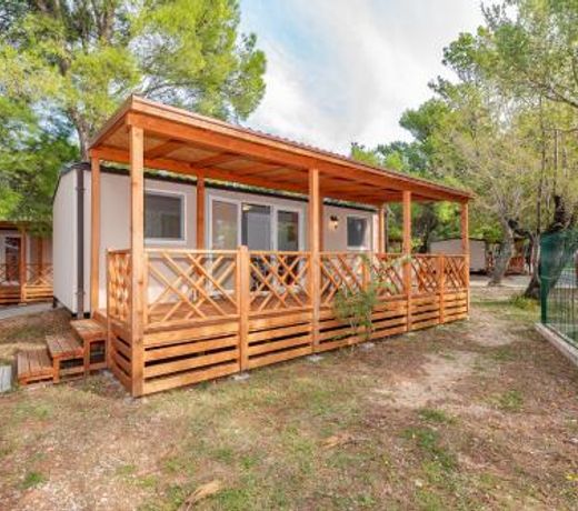 Camping Paklenica