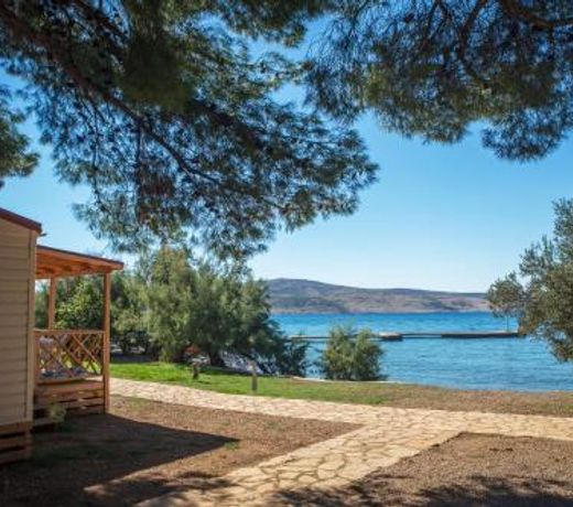 Camping Paklenica