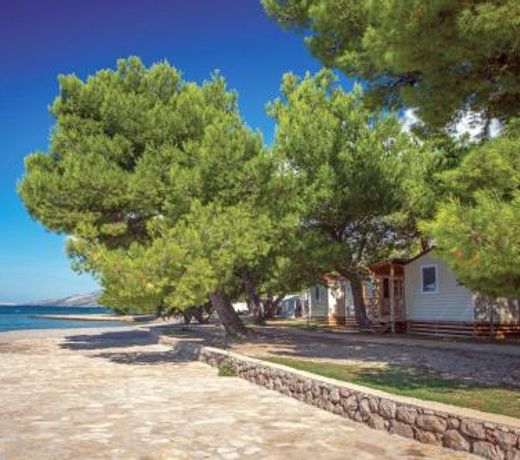 Camping Paklenica