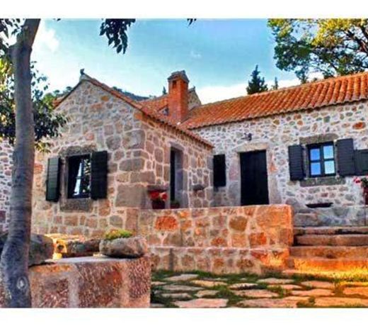House Marin